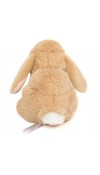 Peluche Coniglio Beige 17 cm - Teddy Hermann