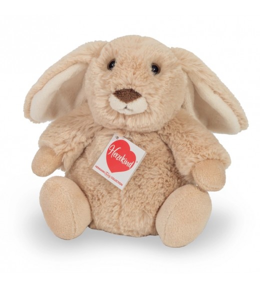 Peluche Coniglio Polli Beige 15 cm - Teddy Hermann