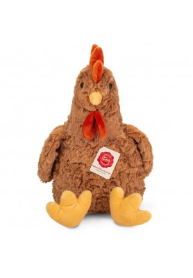 Peluche Gallina Gloria 28 cm - Teddy Hermann