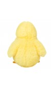 Peluche Pulcino 10 cm - Teddy Hermann