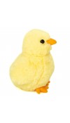 Peluche Pulcino 10 cm - Teddy Hermann