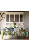 Tovaglia in lino stampa Morris - The Napking