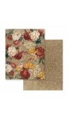 Plaid De Ronsard Velvet - The Napking