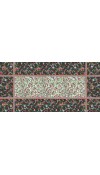 Tovaglia in lino stampa Xmas Charms - The Napking