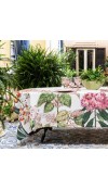 Tovaglia in lino stampa Dafne - The Napking