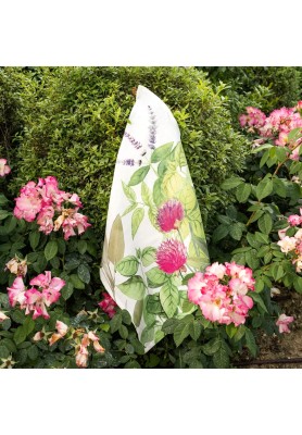 Canovaccio in Lino stampa Epices Var.1- The Napking