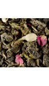 Tè Oolong Jardin Du Luxemburg - Dammann Freres