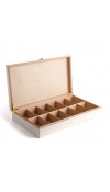 Confezione Coffret Palace 72 Filtri - Dammann Freres