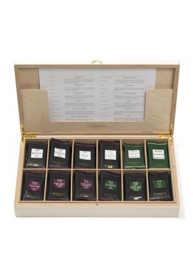 Confezione Coffret Palace 72 Filtri - Dammann Freres