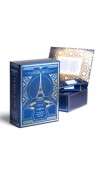 Confezione Coffret Tour Eiffel - Dammann Freres