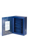 Confezione Coffret Tour Eiffel - Dammann Freres