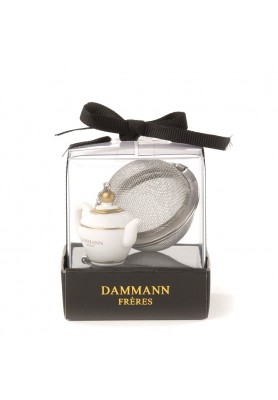 Infusore per tè sfuso Teiera - Dammann Freres