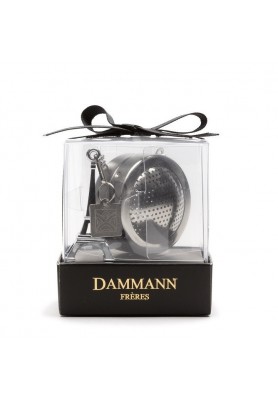 Infusore per tè sfuso Tour Eiffel - Dammann Freres
