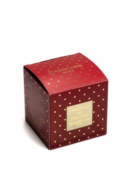 Tè Nero Christmas tea - Dammann Freres