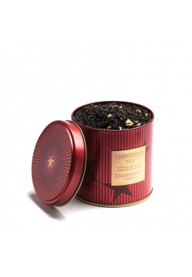 Tè Nero Christmas Tea in Latta 100 g- Dammann Freres