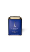 Tè Nero Tour Eiffel Latta da 100 g  - Dammann Freres