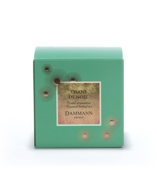 Tisana De Noel - Dammann Freres