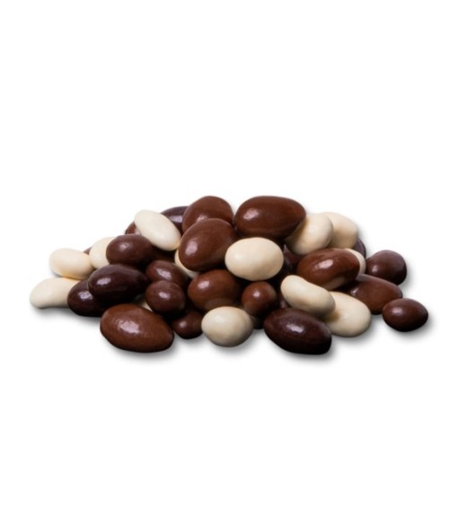 Confezione Dragées Artigianali - Linea Unica Cioccolateria 1923