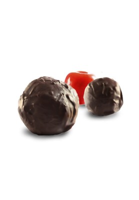 Confezione Graffioni Artigianali 250g - Unica Cioccolateria 1923
