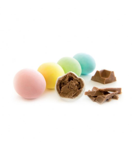 Ovetti Confettati ripieni 200g