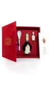 Aceto Balsamico Extra Vecchio di Modena Tradizionale DOP Prestigio - La Vecchie Dispensa