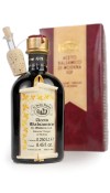 Aceto Balsamico di Modena IGP Etichetta Oro - La Vecchie Dispensa