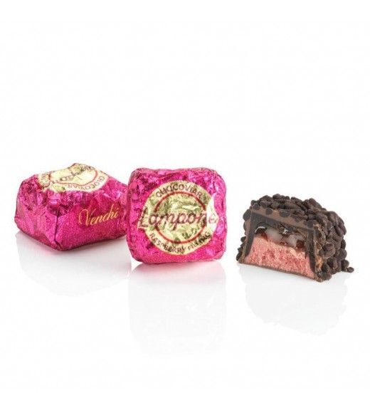 Cioccolatino Chocoviar Lampone 200 gr - Venchi 1878