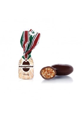 Confezione Nougatine 300gr - Venchi 1878