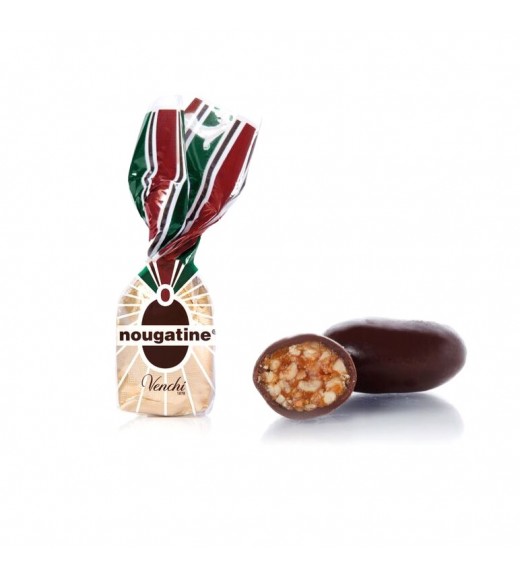 Confezione Nougatine 300gr - Venchi 1878
