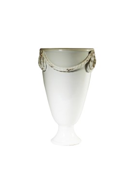 Vaso - Linea Stemma Medici - Virginia Casa