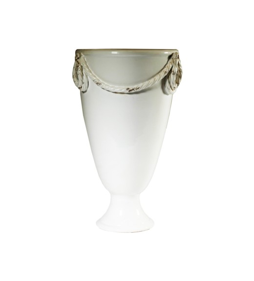 Vaso - Linea Stemma Medici - Virginia Casa
