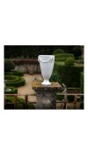 Vaso - Linea Stemma Medici - Virginia Casa