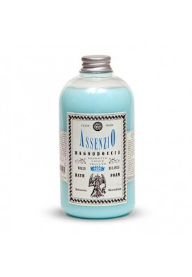 Bagnodoccia Assenzio 500ml - Wally 1925