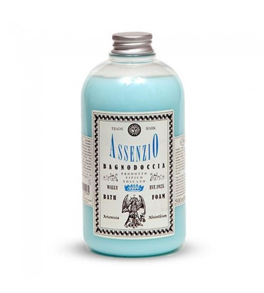 Bagnodoccia Assenzio 500ml - Wally 1925