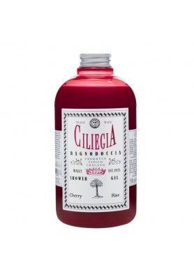 Bagnodoccia Ciliegia 500ml - Wally 1925