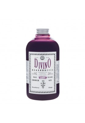 Bagnodoccia Divino 500ml - Wally 1925