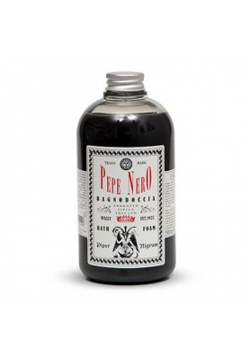 Bagnodoccia Pepe Nero 500ml - Wally 1925