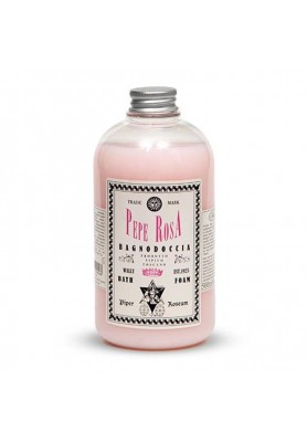 Bagnodoccia Pepe Rosa 500ml - Wally 1925