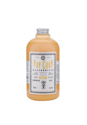 Bagnodoccia Pop Corn 500ml - Wally 1925