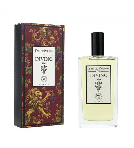 Profumo Eau de Parfum Divino - Wally 1925