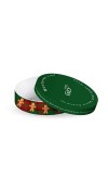 Cucchiaini in vetro decoro Natale4 - WD Lifestyle