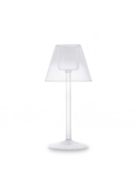 Porta tealight in vetro H22 - WD Lifestyle