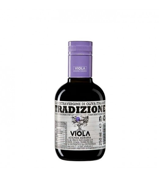 Olio EVO Tradizione da 500ml - Azienda Agricola Viola