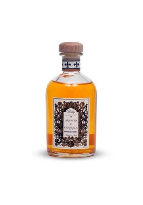 Profumatore d'Ambiente Fragranza Arancio e Cannella 500 ml - Wally 1925