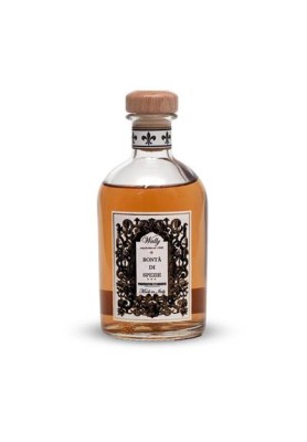 Profumatore d'Ambiente Fragranza Bontà di Spezie 500 ml - Wally 1925