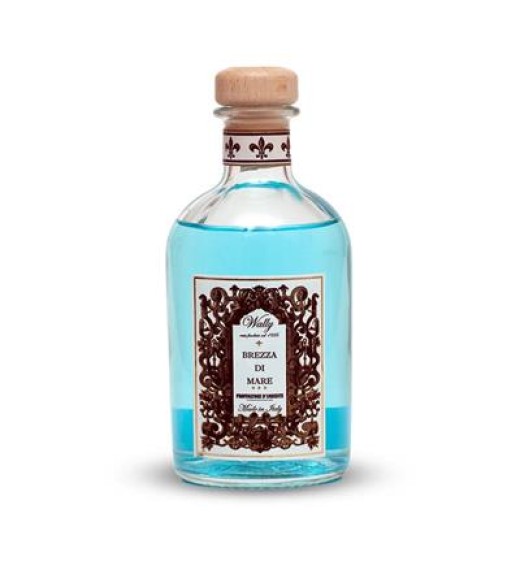 Profumatore d'Ambiente Fragranza Brezza di Mare 500 ml - Wally 1925