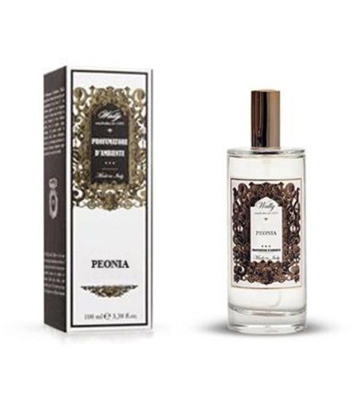 Profumo Ambiente EcoSpray Fragranza Peonia 100 ml - Wally 1925 