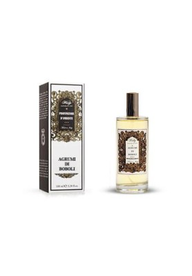 Profumo Ambiente EcoSpray Fragranza Agrumi di Boboli 100 ml - Wally 1925