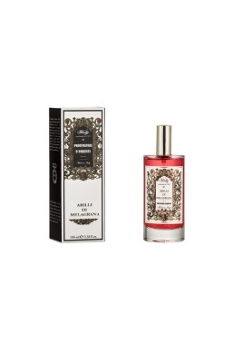 Profumo Ambiente EcoSpray Fragranza Arilli di Melagrana 100 ml - Wally 1925 
