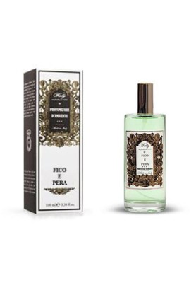 Profumo Ambiente EcoSpray Fragranza Fico e Pera 100 ml - Wally 1925 